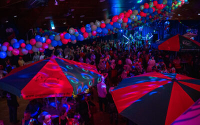 Kissball 2026 – es war uns ein Fest